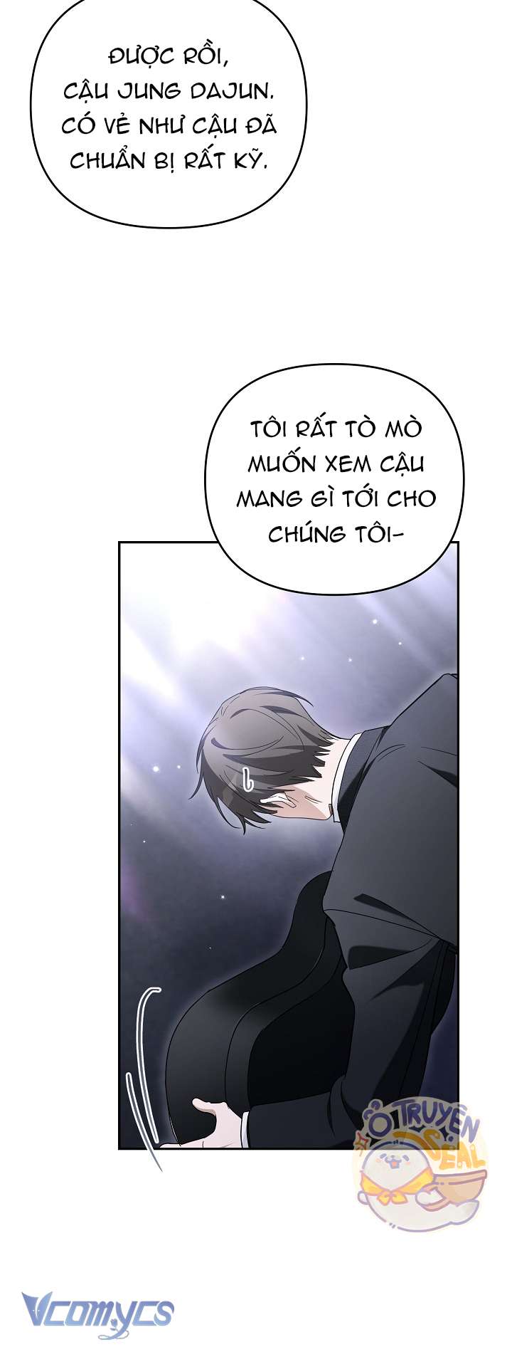 PD Rác Rưởi Sống Sót Với Thân Phận Thần Tượng Chap 21 - Trang 2