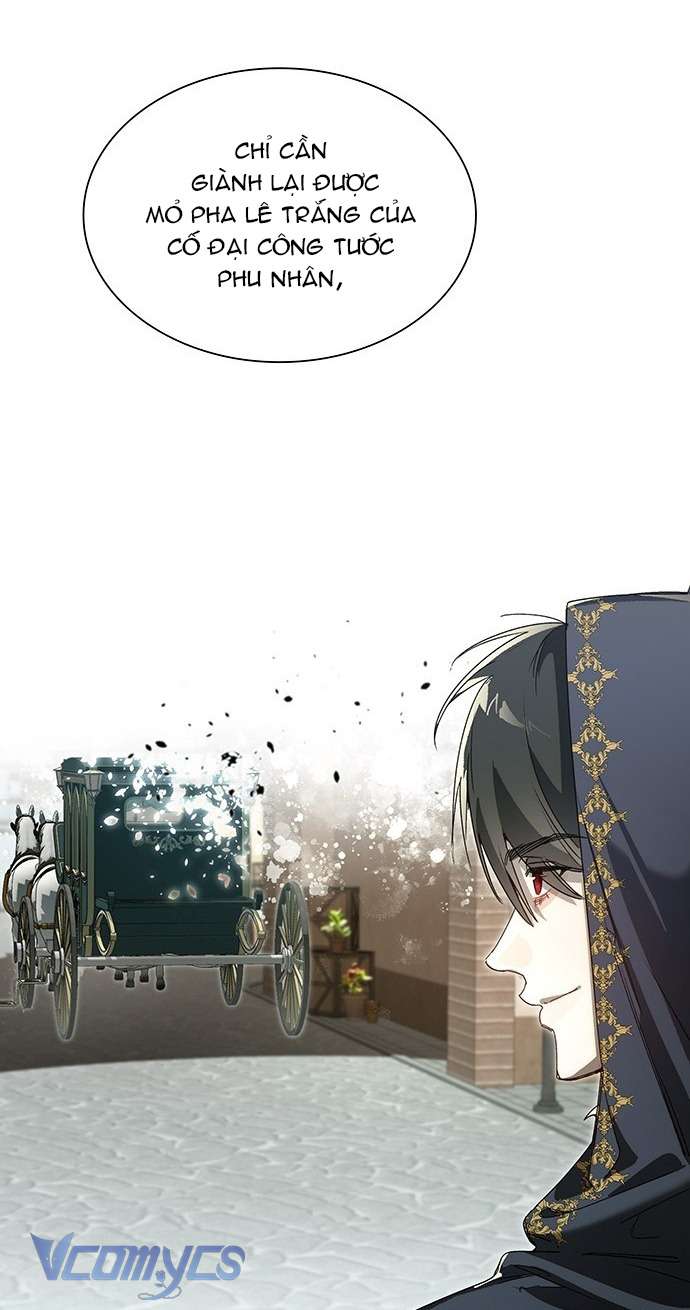 Cứ Cố Gắng Hết Sức Để Hối Hận Chap 2 - Trang 4