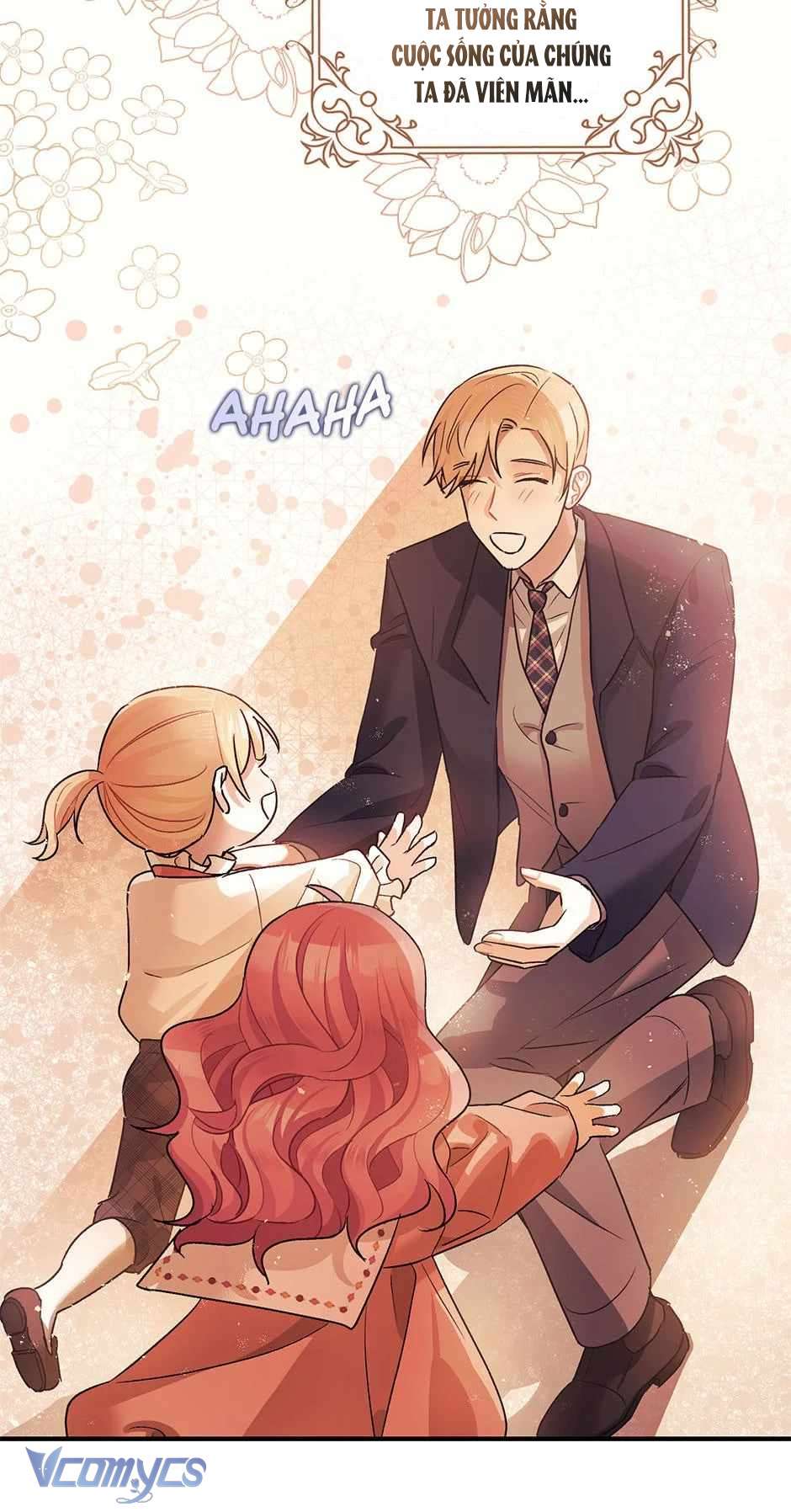 Liều Thuốc An Thần Của Bạo Chúa Chap 45 - Trang 4