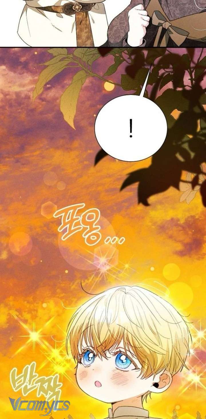 Papa Bạo Chúa, Con Sẽ Bảo Vệ Người! Chap 25 - Trang 2