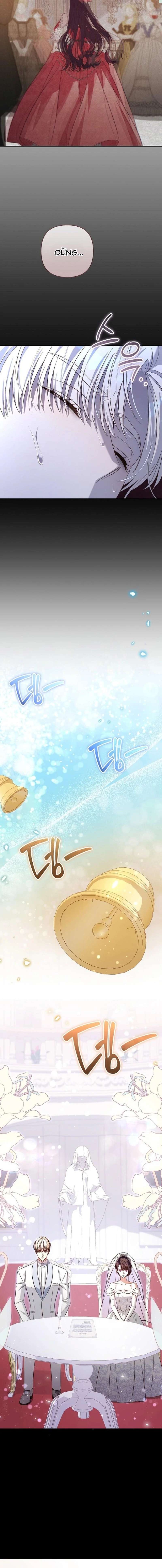 Cô Dâu Của Đại Công Tước Là Chiến Binh Địa Ngục Chap 36 - Trang 2