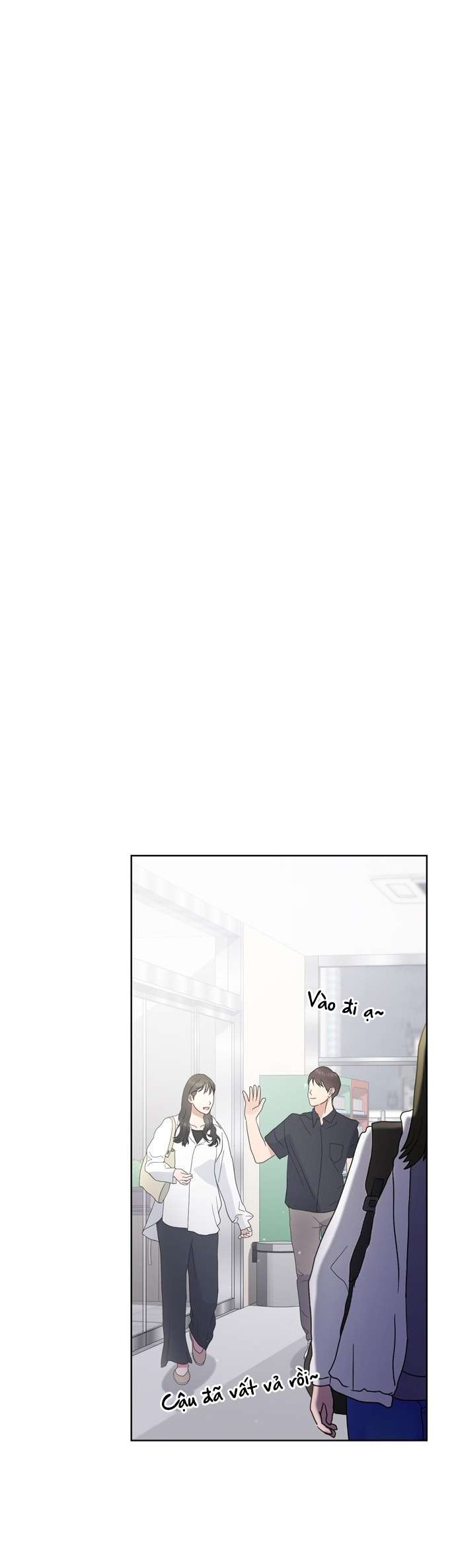 Gửi Đến Mùa Hạ Năm Ấy Chap 1 - Trang 2