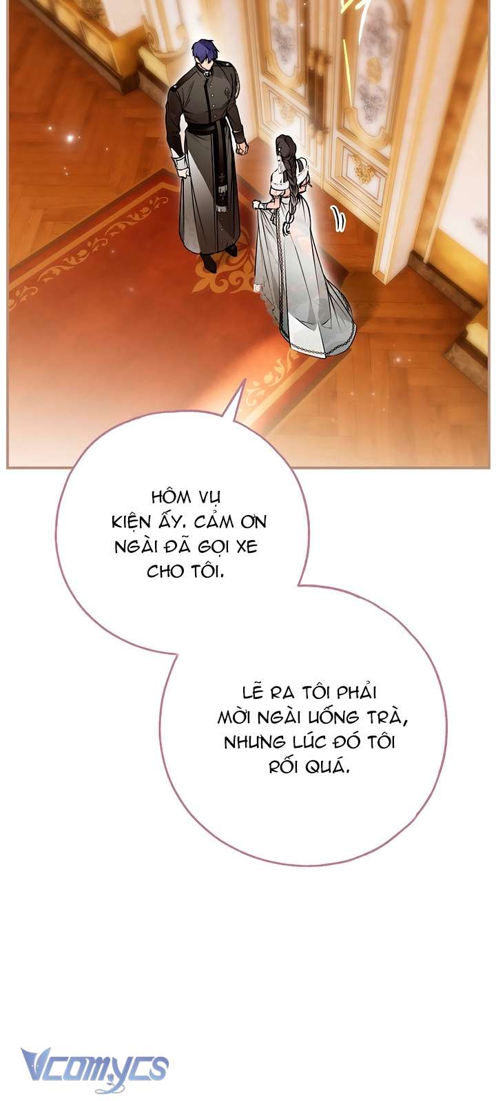 Ai Đó Đang Điều Khiển Cơ Thể Của Tôi Chap 66 - Trang 4