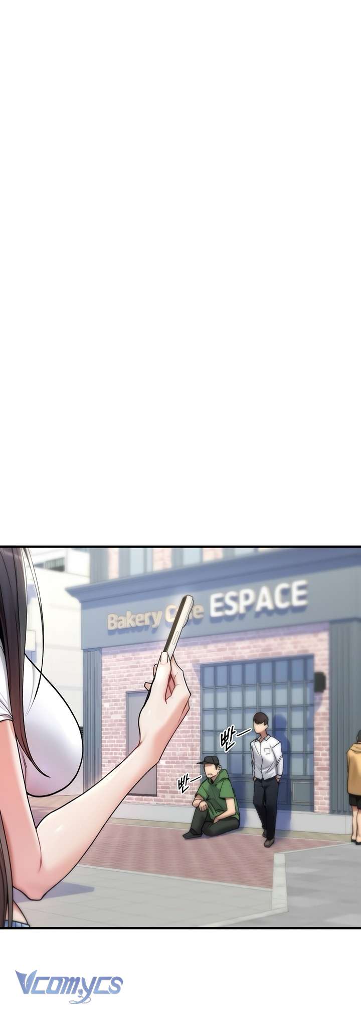 Tôi Sẽ Không Bị Khuất Phục Đâu Chap 5 - Trang 2