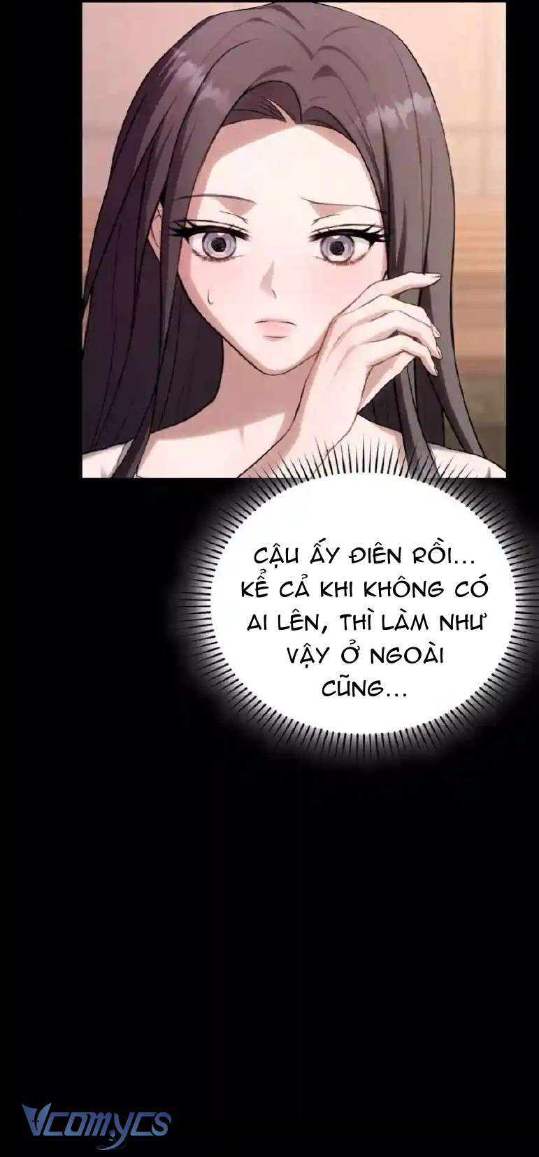 Cùng Làm Những Chuyện Điên Rồ Chap 4 - Trang 2