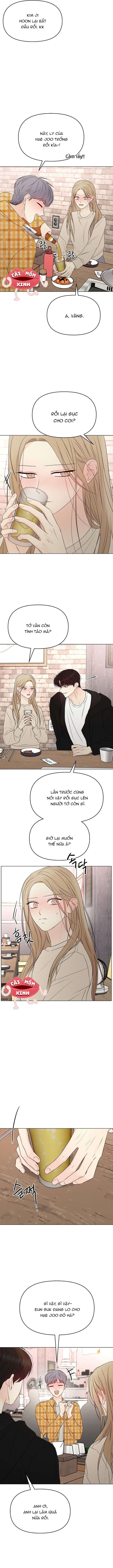 Soái Ca Kiểu Mẫu Chap 6 - Trang 2