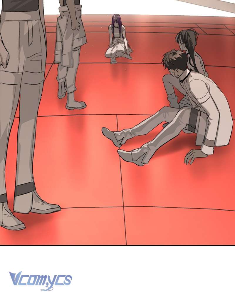 Ác Chi Hoàn Chapter 39 - Trang 4