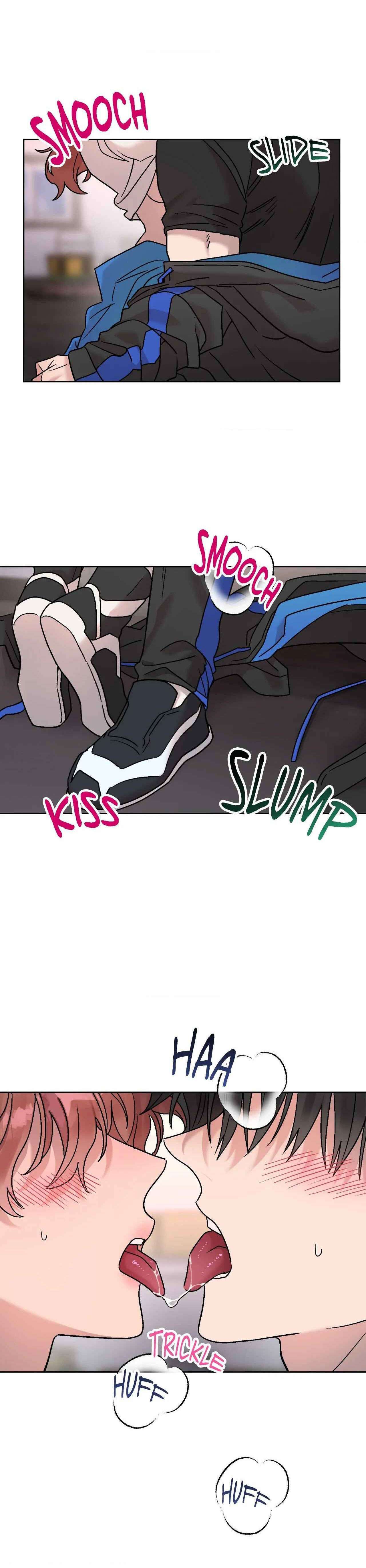 Người Gọi Nặc Danh 3 Chap 3 - Next Chap 4