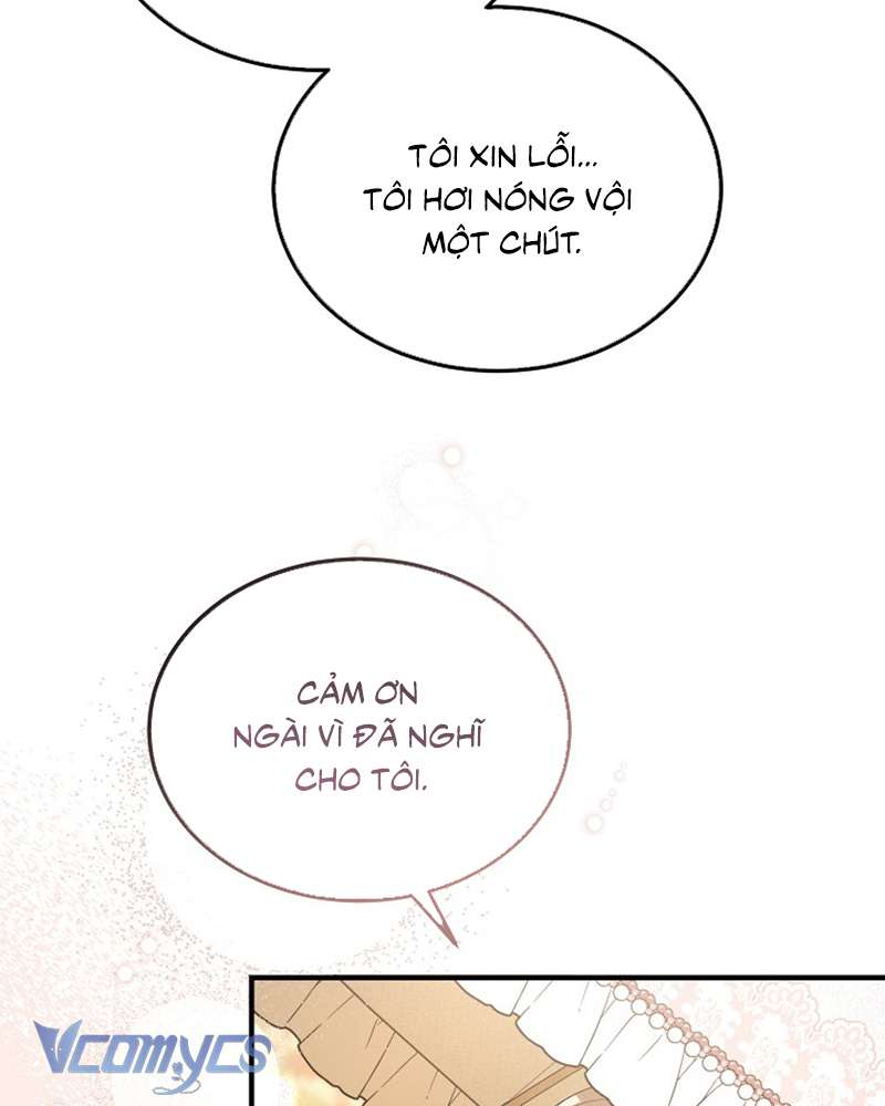 Ác Quỷ Nuôi Dưỡng Tiểu Thư Chapter 50 - Trang 4