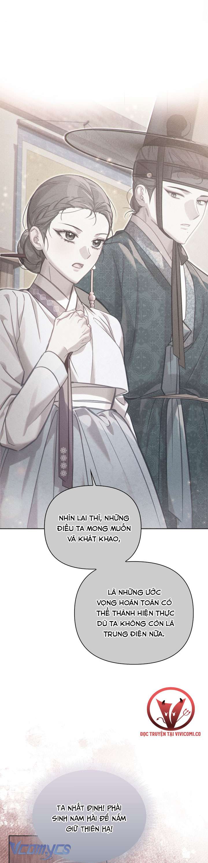 [18+] Tiết Học Bí Mật Của Trung Điện Chap 71 - Trang 2