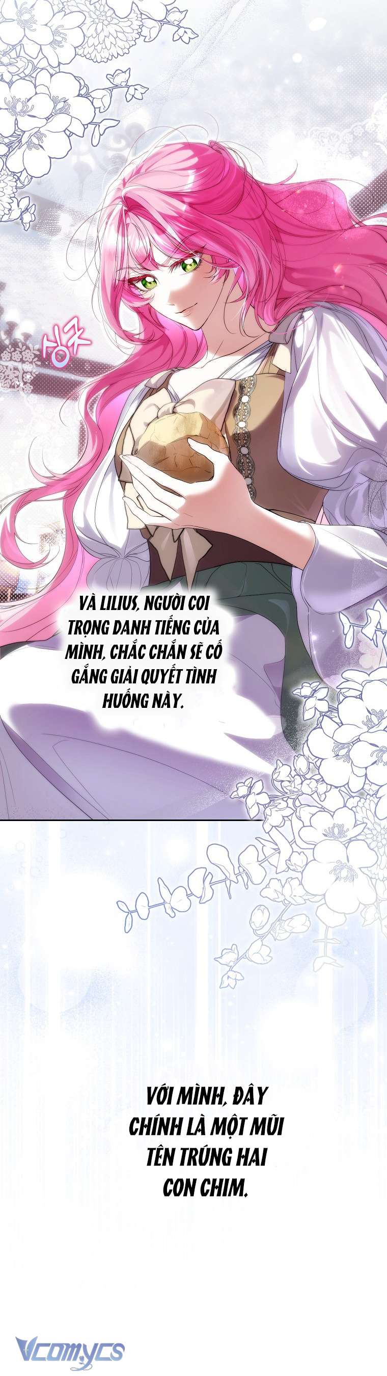 Kẻ Phản Diện Đó Chính Là Tôi Chap 5 - Trang 2