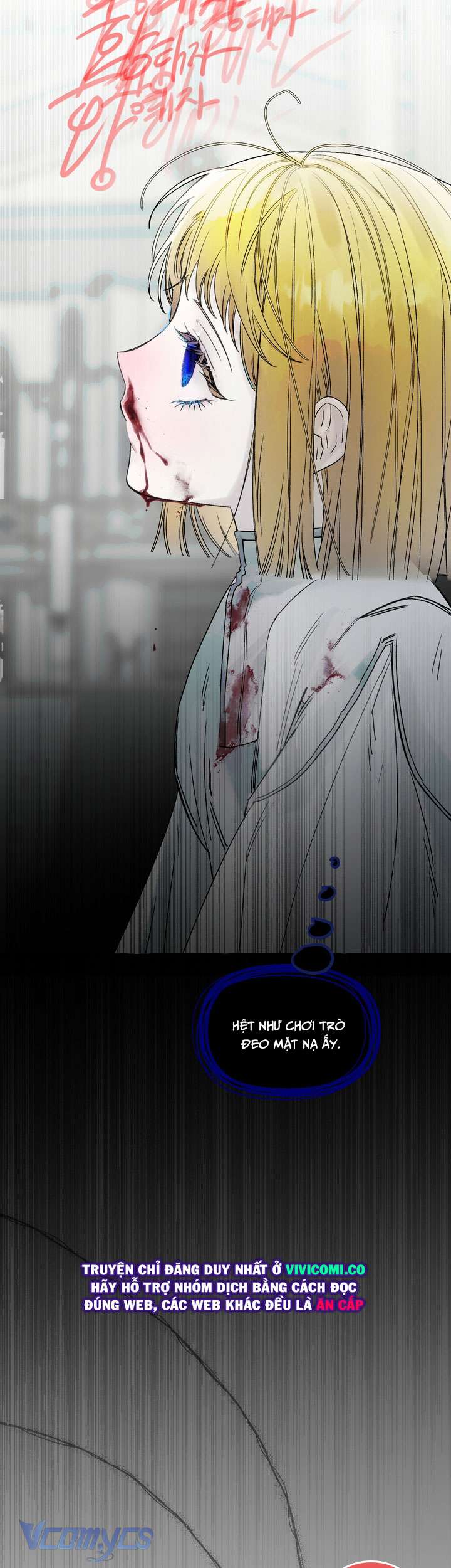 [18+] Hoàng Cung Có Chó Dữ! Chap 65 - Next Chap 66