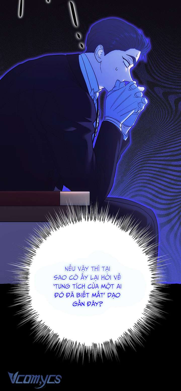 May Mắn Hay Bất Hạnh Chap 109 - Trang 3