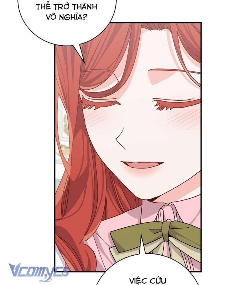 Chị Gái Của Nhân Vật Phản Diện Hôm Nay Cũng Đang Đau Khổ Chap 82 - Trang 4