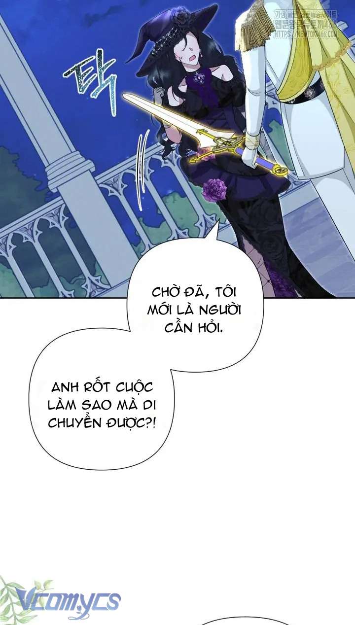 Sau Này Họ Sẽ Sinh Ra Tôi Chap 21 - Trang 3