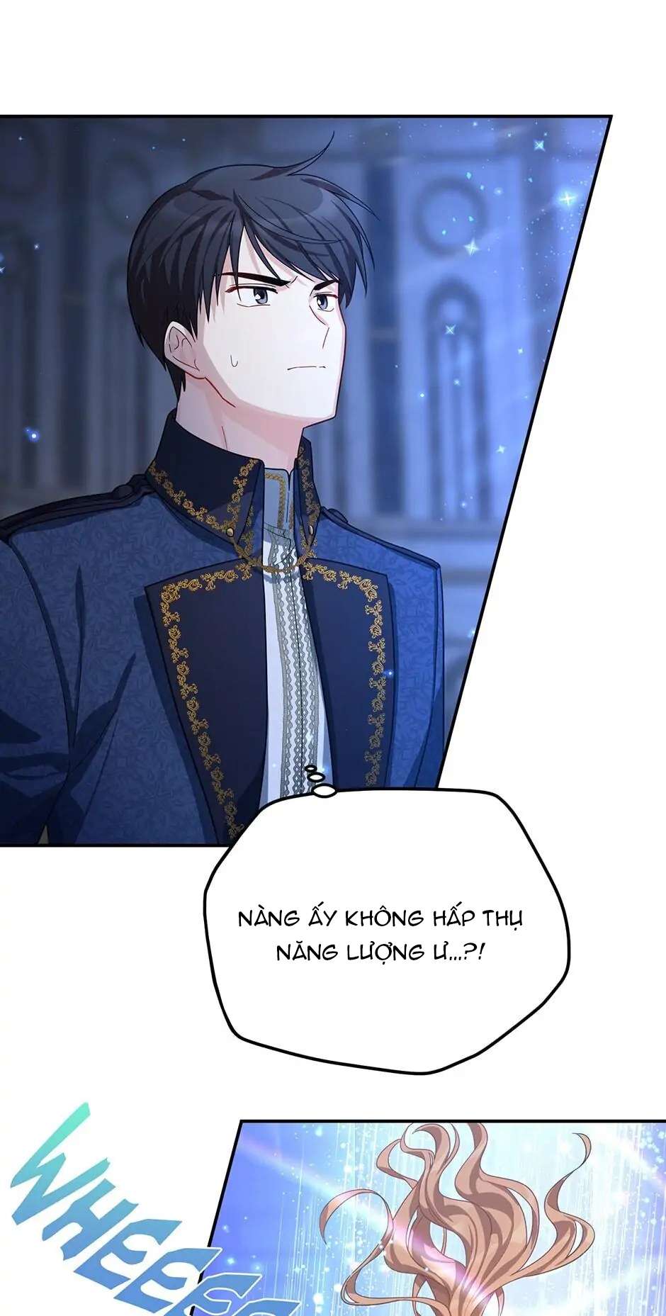 Nữ Công Tước Với Tâm Hồn Trống Rỗng Chapter 41 - Trang 4