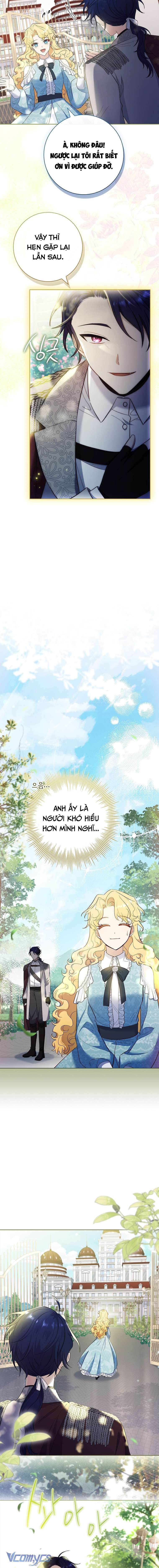 [PNT] Nam Chính À, Tôi Sẽ Tôn Trọng Sở Thích Của Anh! Chap 46 - Trang 2