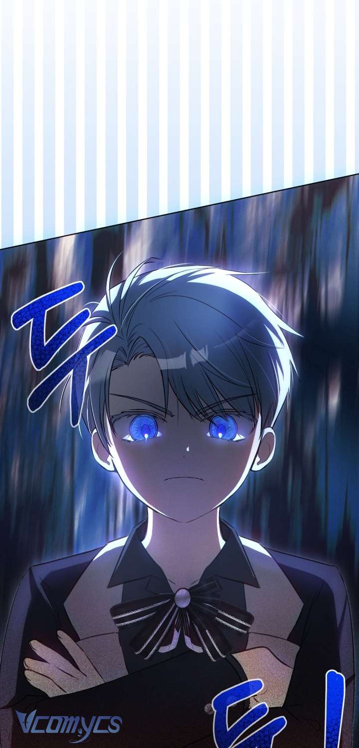 Đứa Trẻ Nuôi Dưỡng Ác Ma Chap 15 - Trang 2