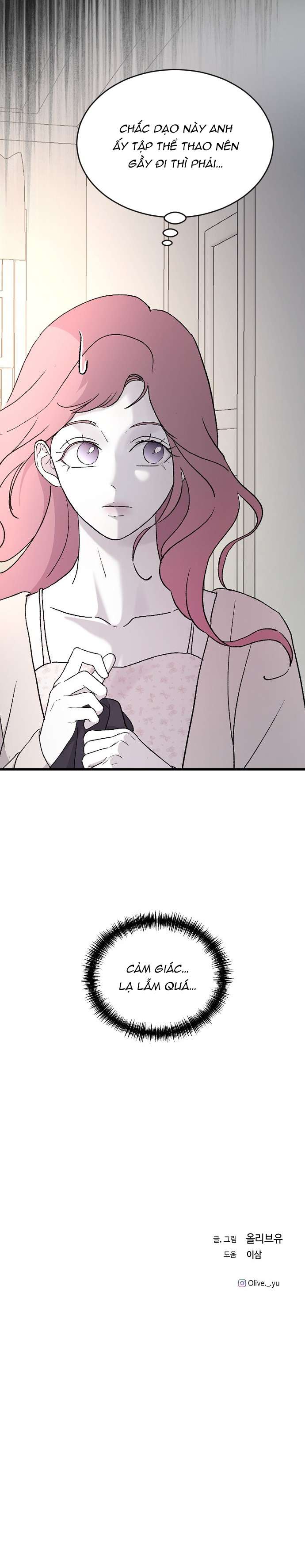 Ba Anh Trai Cực Phẩm Của Tôi Chap 87 - Trang 3