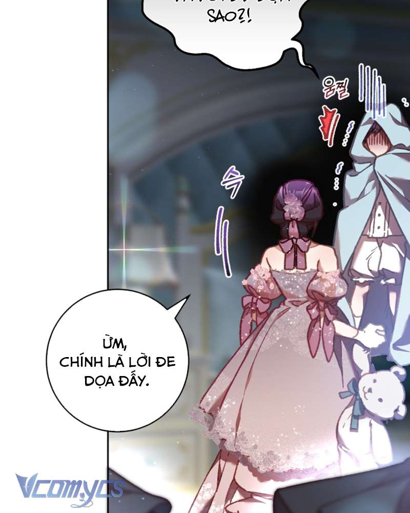 [Sứa Biển] Em Trai Tôi Là Hoàng Đế Ngang Ngược Chap 35 - Trang 2