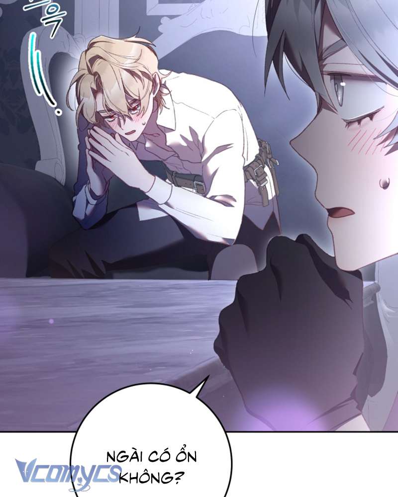 [Sứa Biển] Em Trai Tôi Là Hoàng Đế Ngang Ngược Chap 65 - Trang 2