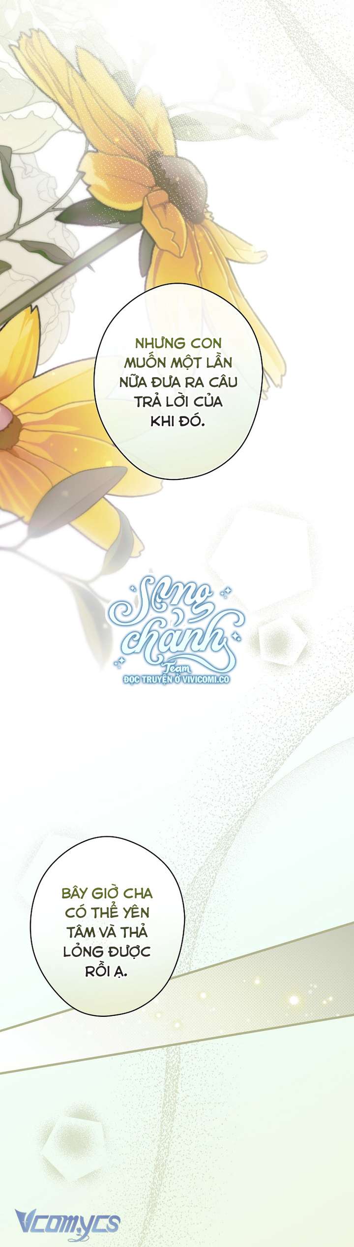 Phương Pháp Khiến Phu Quân Đứng Về Phía Tôi Chap 115 - Trang 3