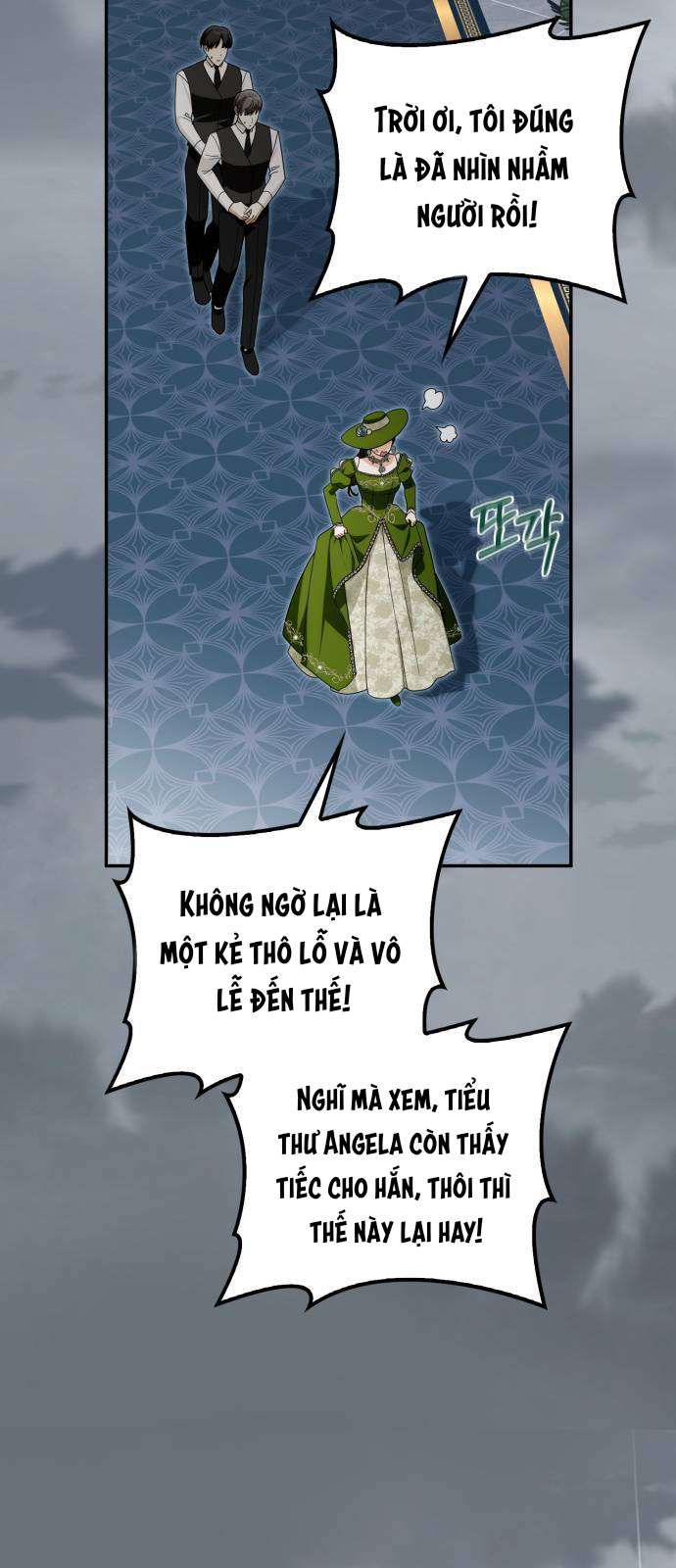 Nữ Công Tước Chiến Lợi Phẩm Chap 38 - Trang 2