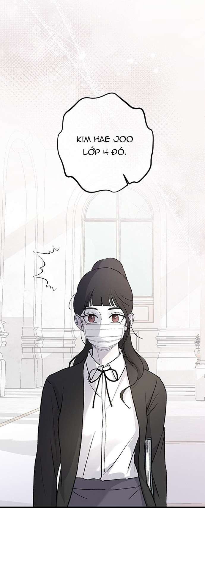 Ba Anh Trai Cực Phẩm Của Tôi Chap 76 - Trang 3