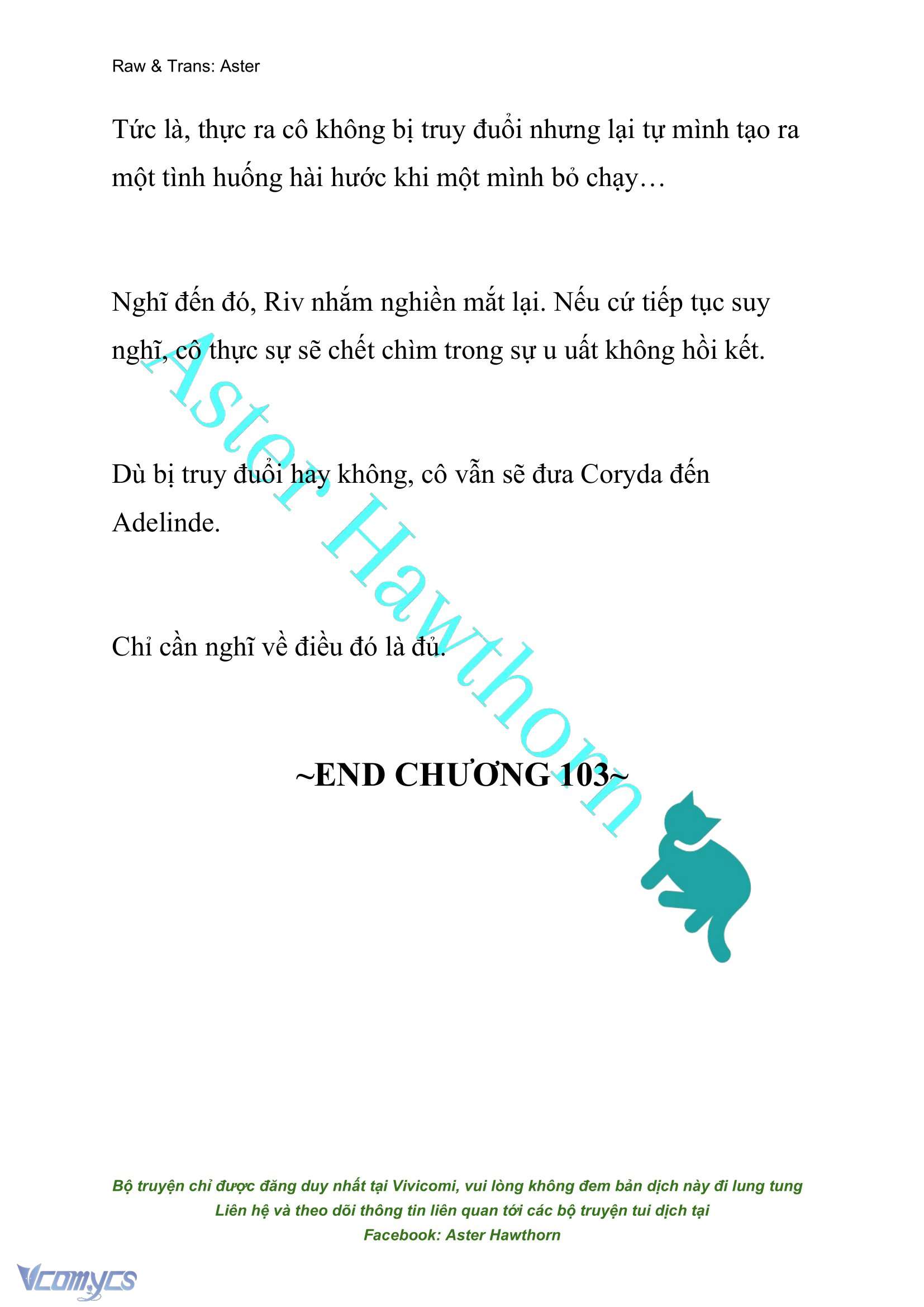 [NOVEL] Odalisque Chap 103 - Trang 2