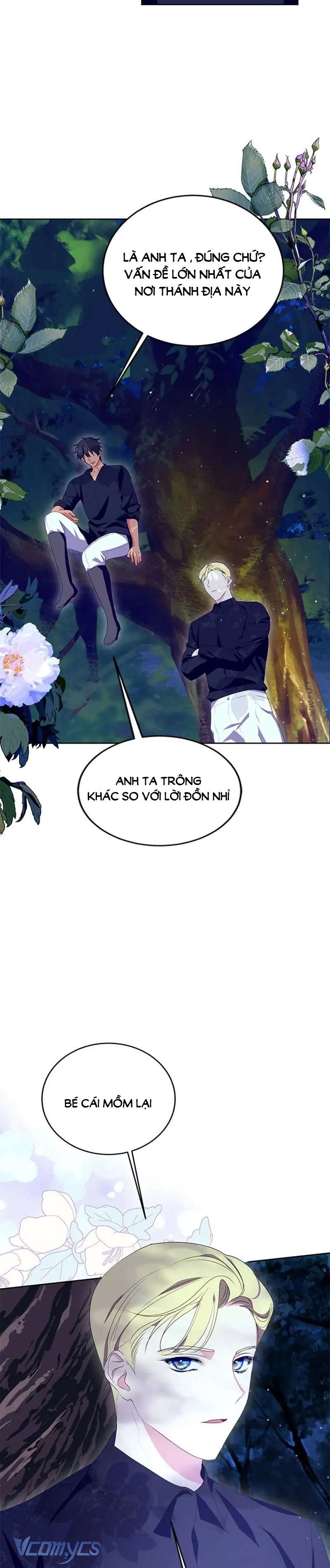 [PNT] Phía Sau Mặt Nạ Của Nam Chính Hiền Lành Chap 25 - Trang 2