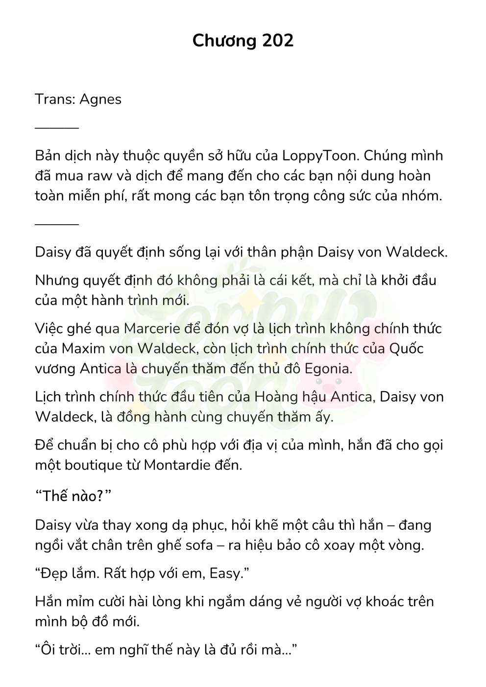 [Novel] Trận Chiến Ly Hôn! Chap 202 - Trang 2