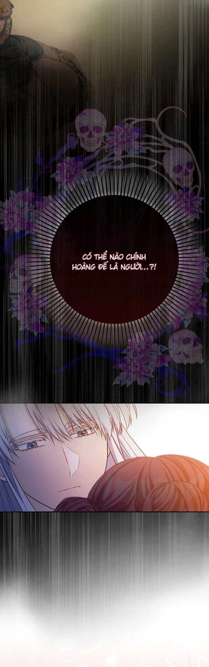 [END SS1] Hãy Cẩn Thận Với Người Đàn Ông Mạnh Nhất Đang Mê Muội Tôi Chap 35 - Trang 2