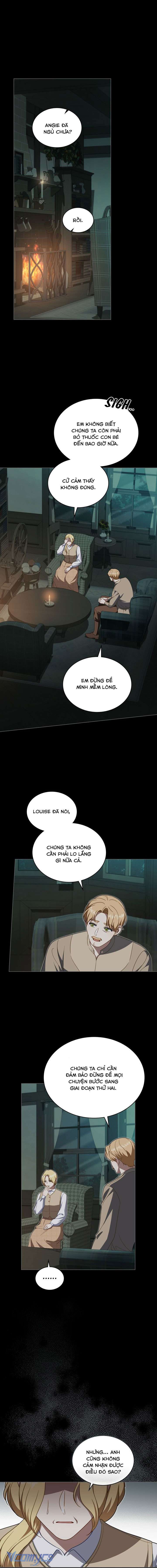 Chúa Phù Hộ Cho Sự Hủy Diệt Của Ta Chapter 21 - Trang 4