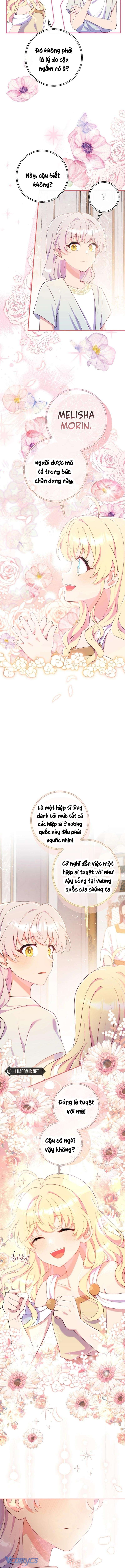 [PNT] Trở Thành Bạn Thời Thơ Ấu Của Nam Phụ Ám Ảnh Chap 36 - Trang 2