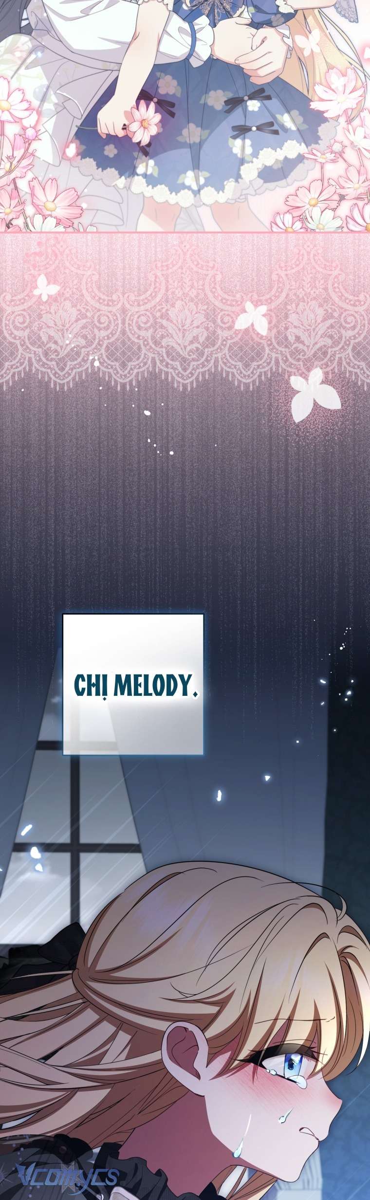 Được Yêu Thương Mà Còn Ngại Ngùng Sao! Chap 111 - Trang 2