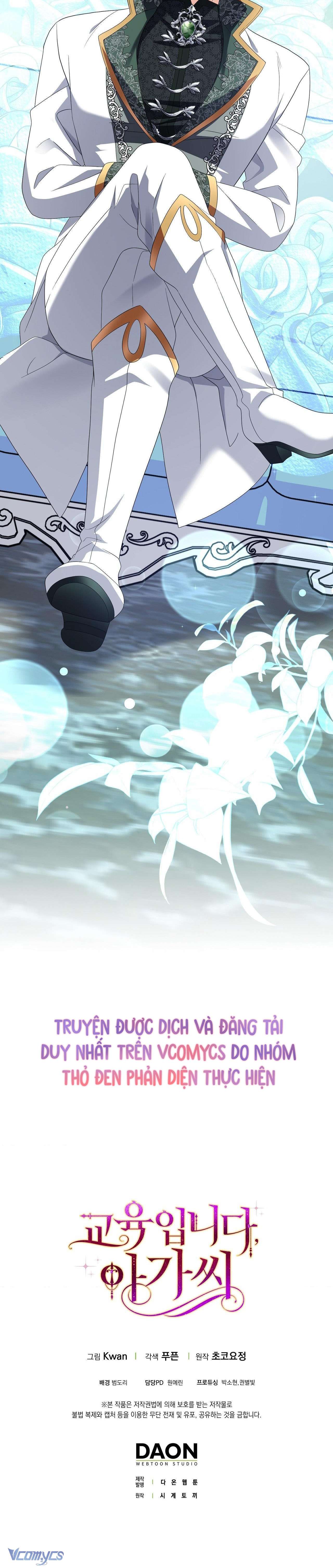 [18+] Cách Giáo Dục Quý Cô Chap 28 - Trang 2