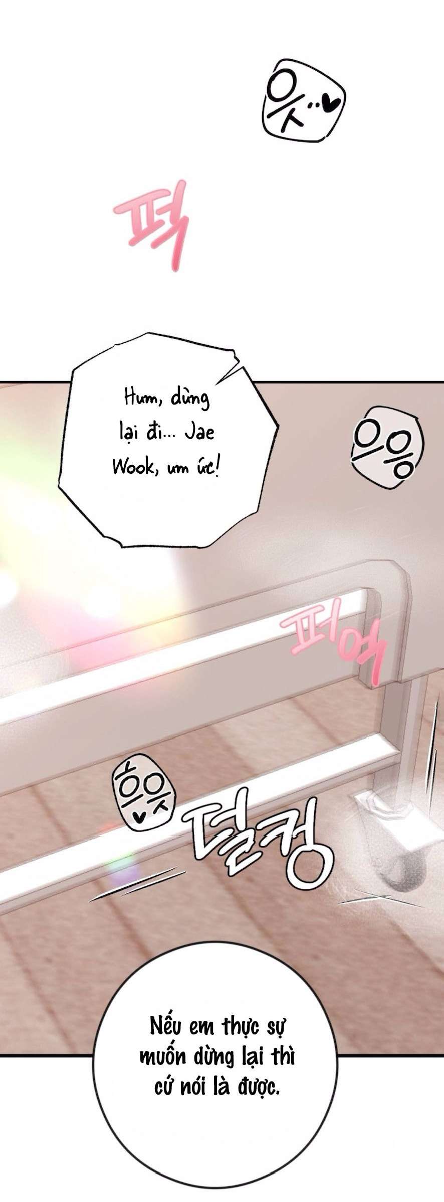 Chiếm Lấy Em Chap 12 - Next Chap 13