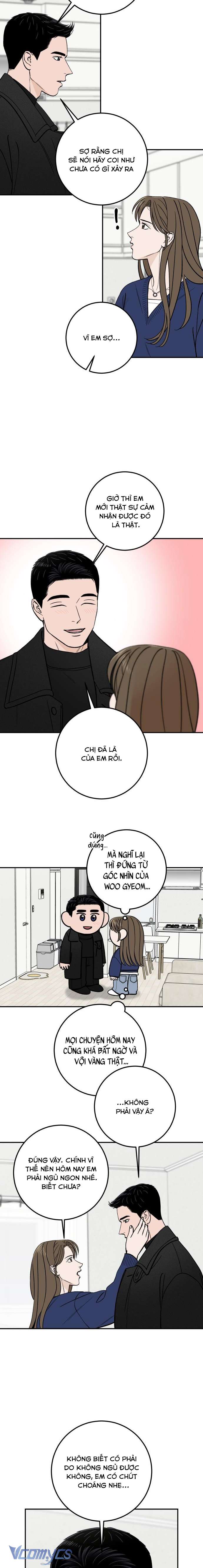 Cậu Nhóc Hàng Xóm Chap 44 - Trang 4