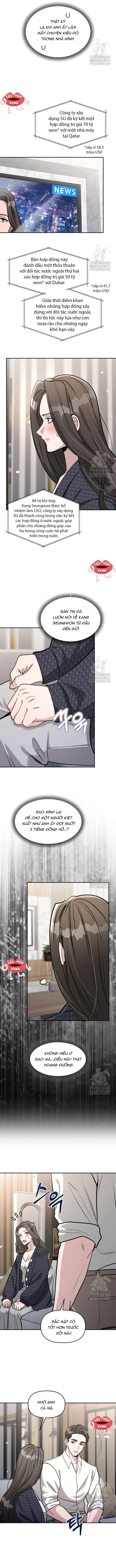 Collector Collector-Chap 31 - Trang 2