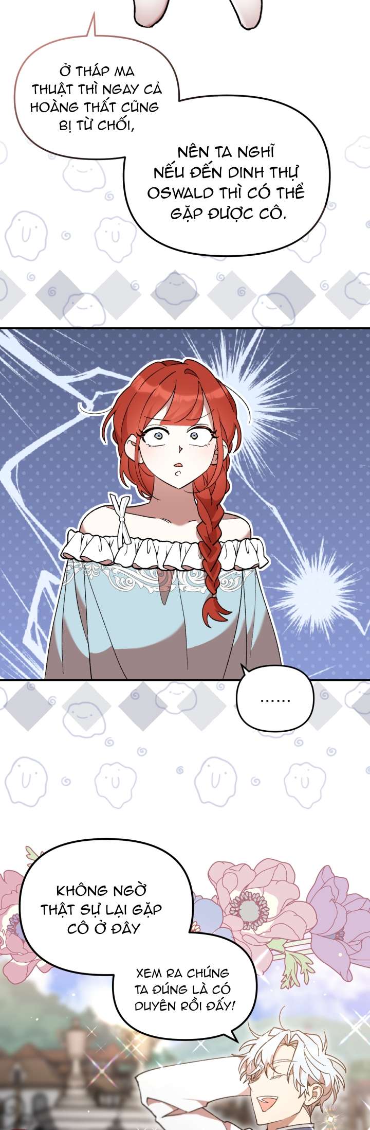 Tôi Đã Vô Tình Quyến Rũ Em Trai Của Nam Chính Chap 40 - Trang 3