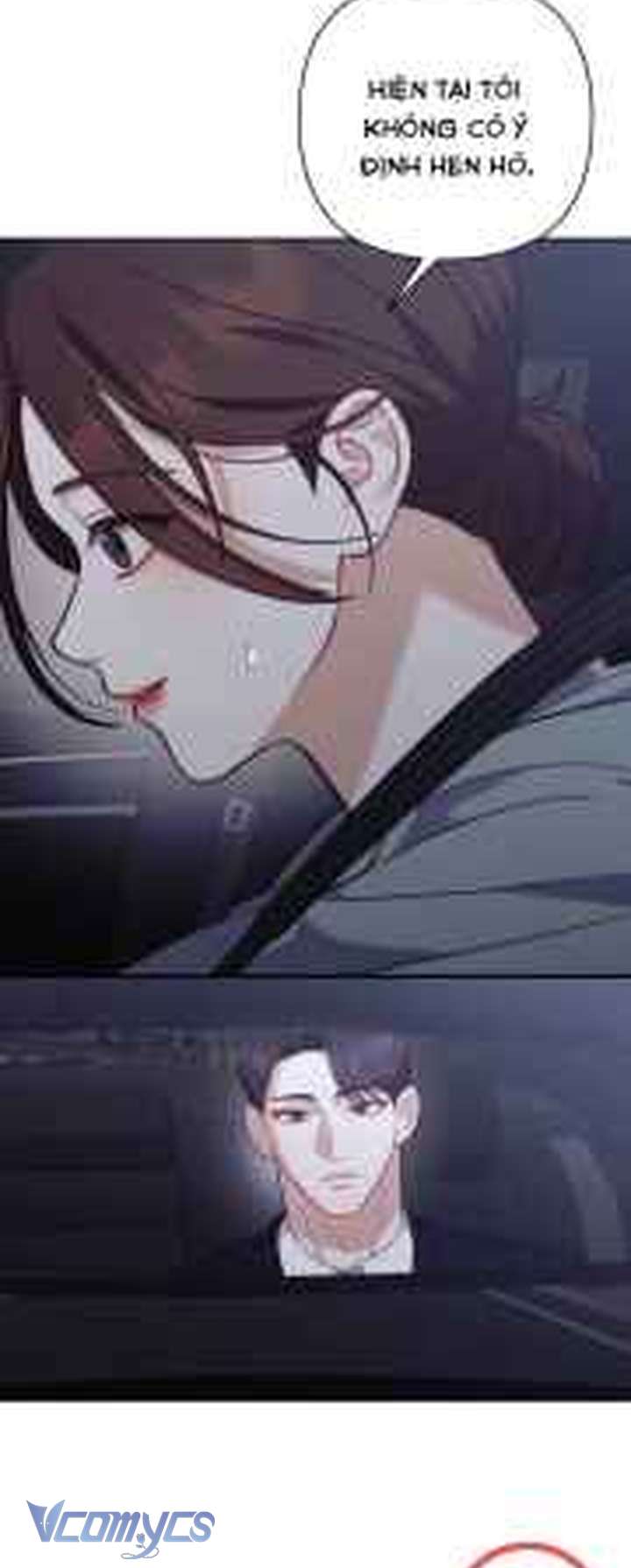 [18+] Hối Hận Muộn Màn Chap 1 - Trang 2