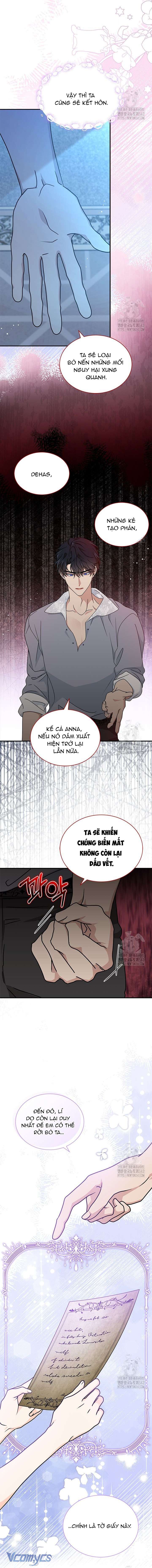 Cô Gái Sẽ Trở Thành Chủ Gia Đình Chap 75 - Trang 4