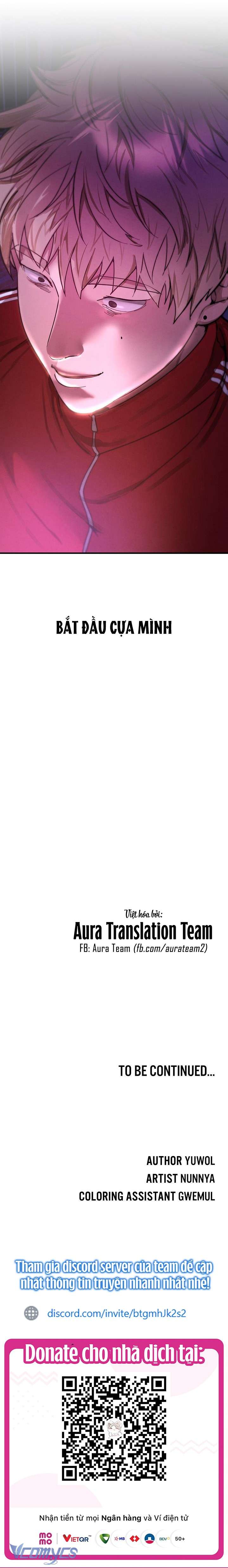 Những Ngày Tươi Đẹp Chapter 1 - Next Chapter 2