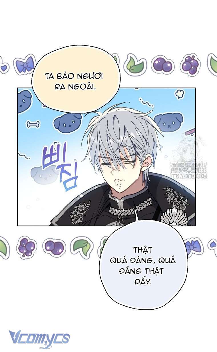 Bệ Hạ Xin Đừng Giết Tôi!!! Chap 122 - Trang 2