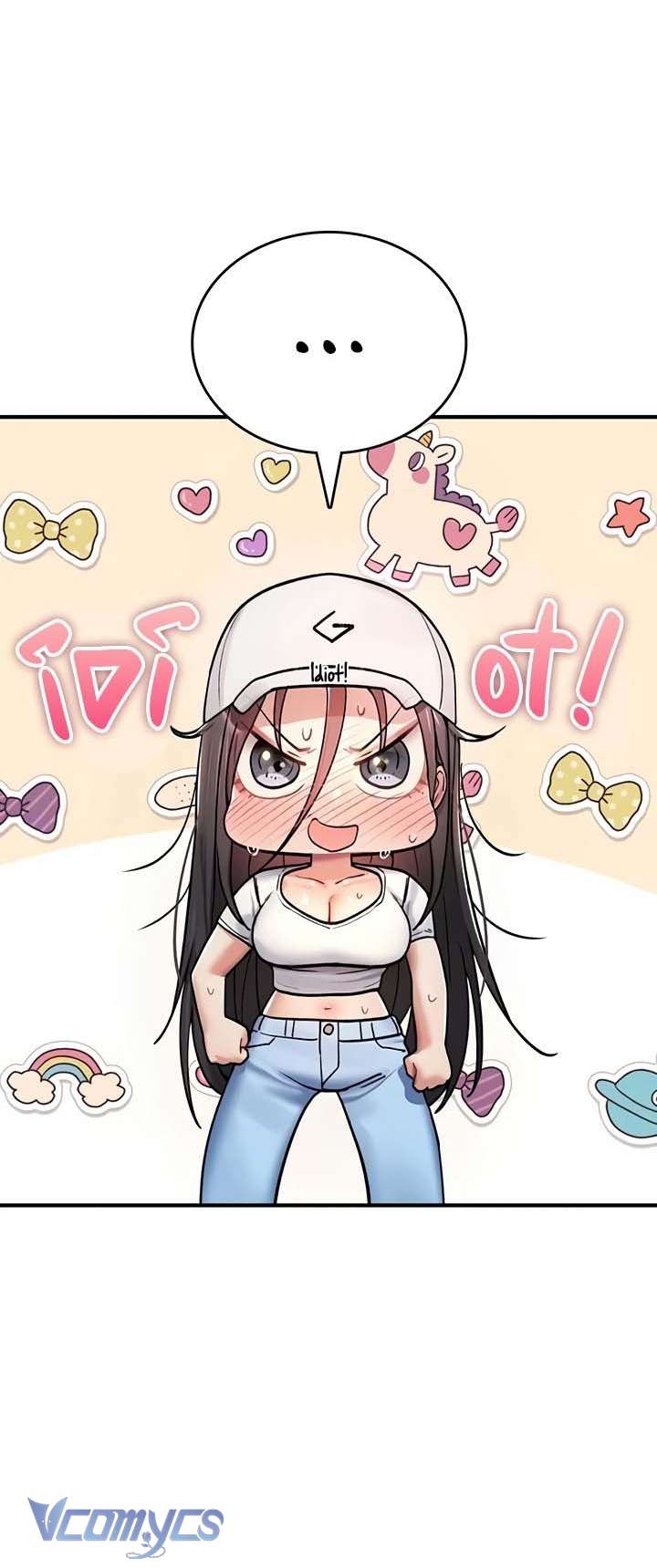 Tôi Sẽ Không Bị Khuất Phục Đâu Chap 9 - Trang 2