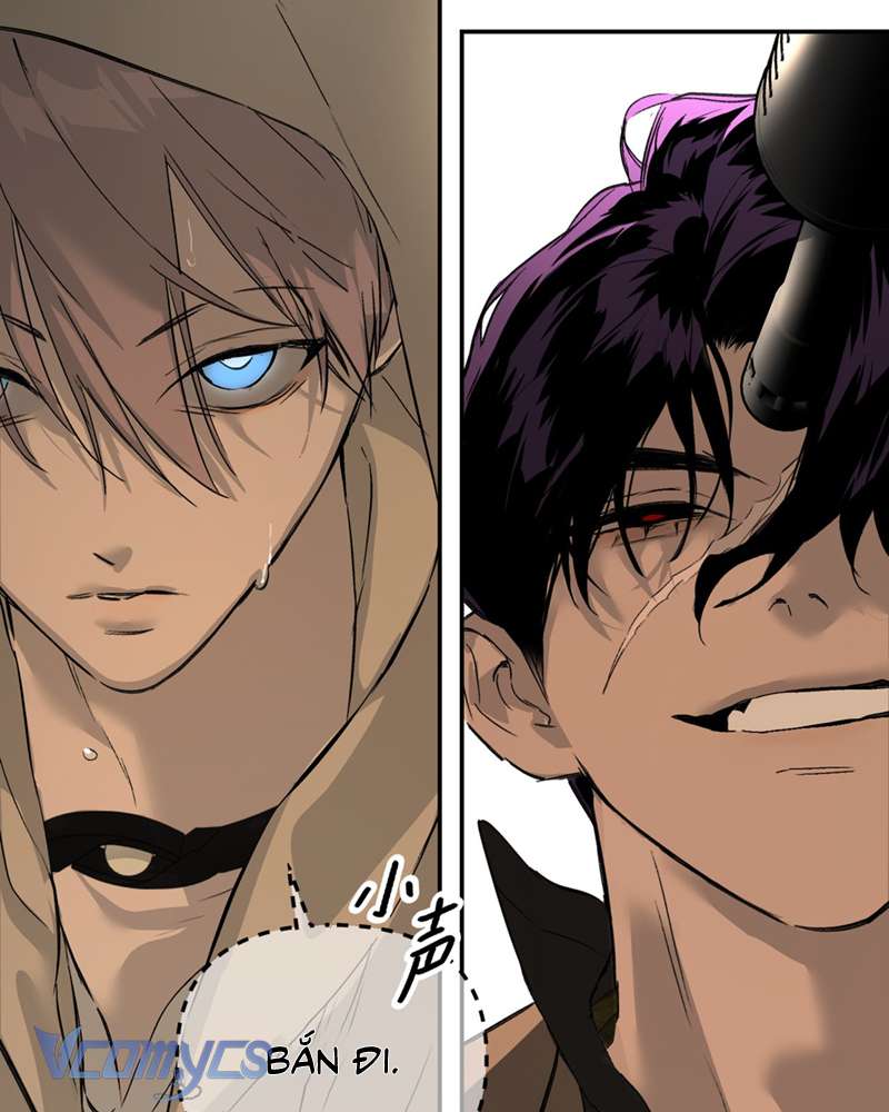 Ác Chi Hoàn Chapter 63 - Trang 4