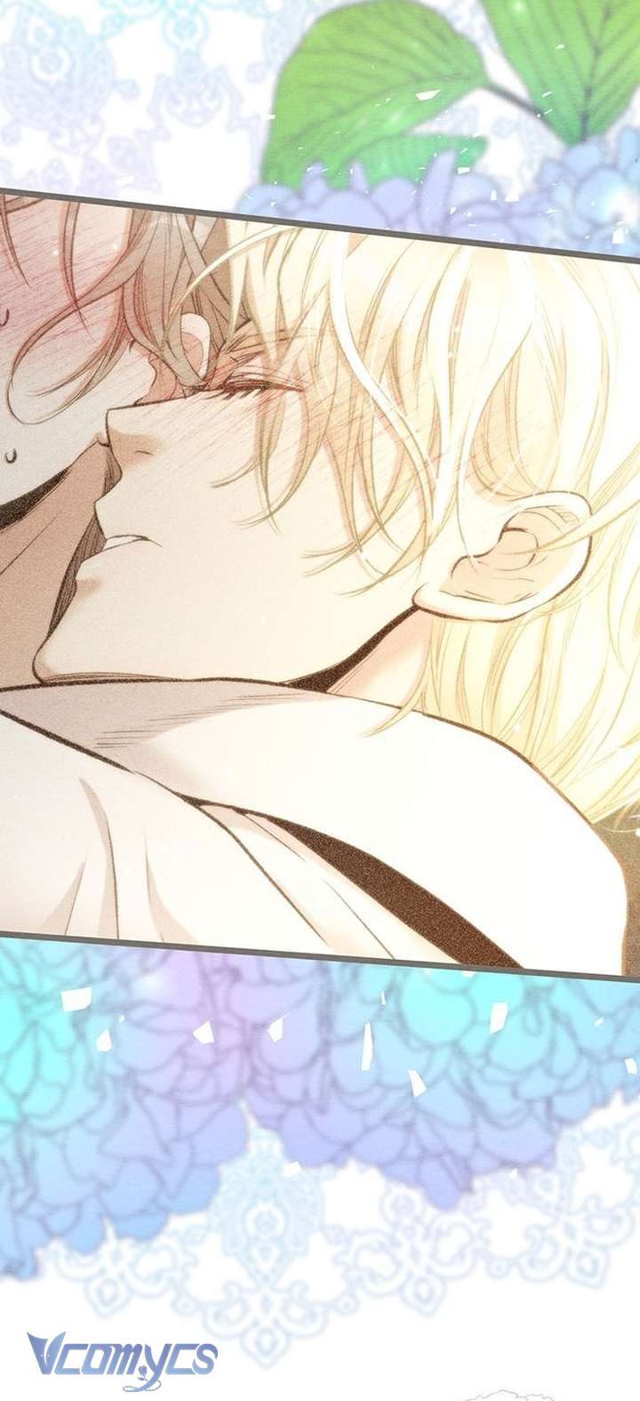 Hoàng Tử Rắc Rối Chap 14 - Next Chap 15