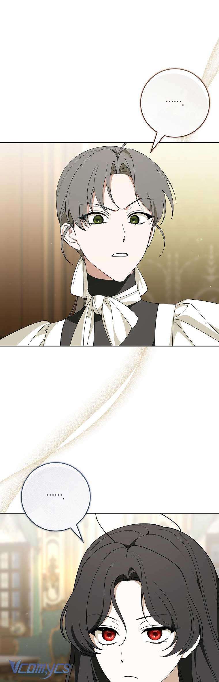 100 lời nguyền tại dinh thự Illestone Chap 33 - Trang 3