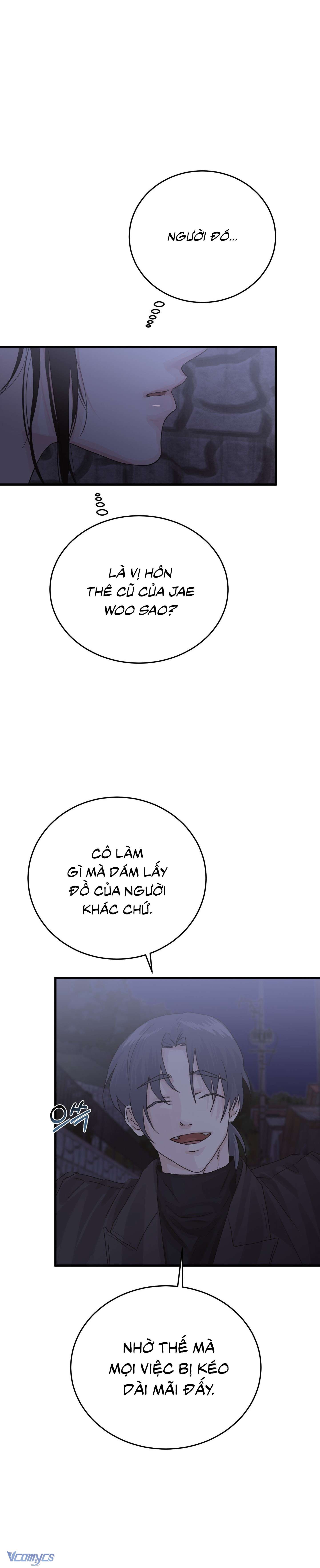 Trở Thành Gia Đình Chap 67 - Next Chap 68