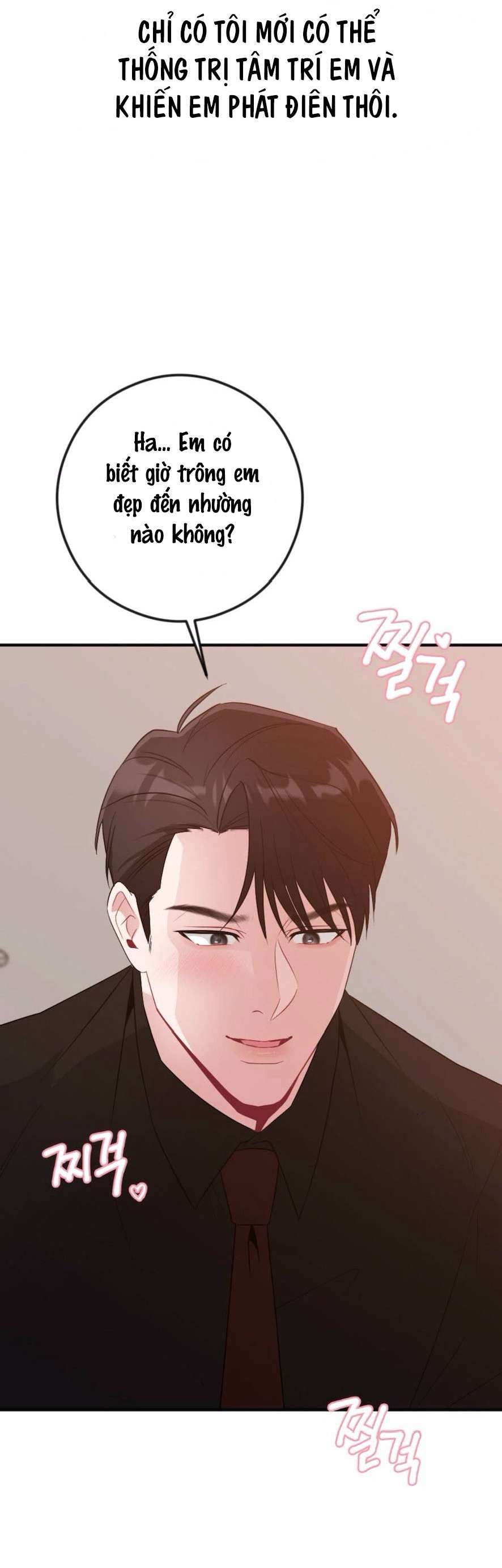 Chiếm Lấy Em Chap 12 - Next Chap 13